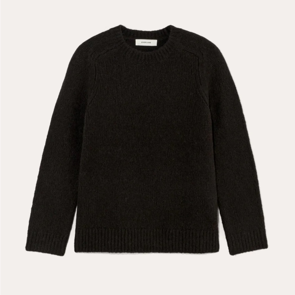 Everlane Relaxed Crew Cloud Collection - Picture 4 of 8